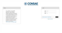 Desktop Screenshot of dcda.com.br